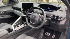 Peugeot 3008 1.6 Hybrid 180 Allure 5dr e-EAT8 Estate